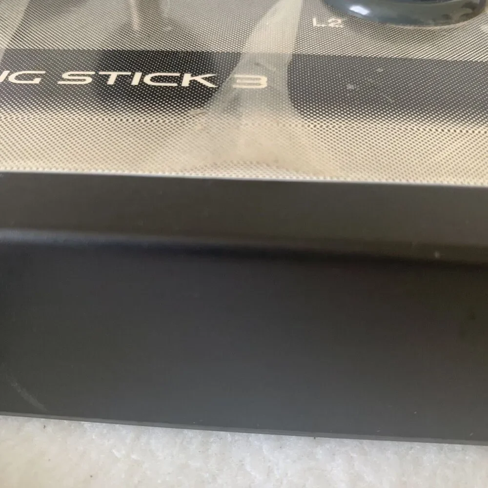 PlayStation 3 Ps3 Hori FIGHTING STICK 3‎ FS3 USB Wired Arcade Joystick